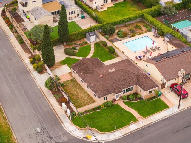 2604 Grandview Street, San Diego, CA 92110