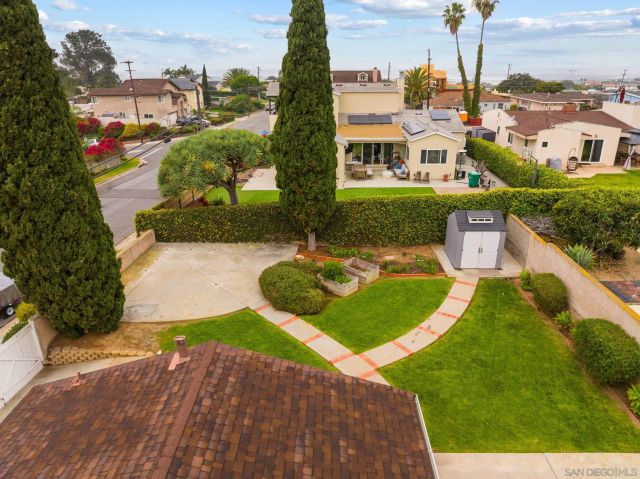 2604 Grandview Street, San Diego, CA 92110