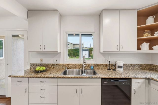 2604 Grandview Street, San Diego, CA 92110