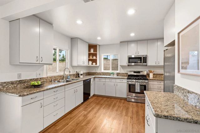 2604 Grandview Street, San Diego, CA 92110