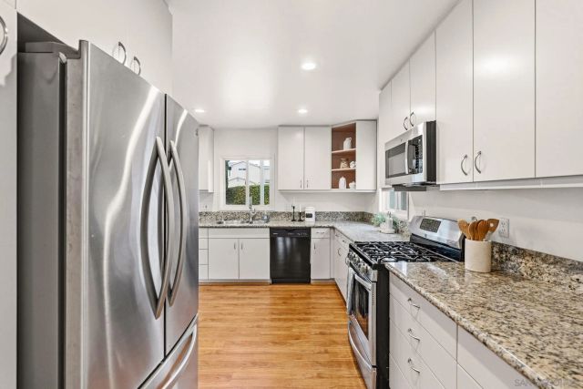 2604 Grandview Street, San Diego, CA 92110