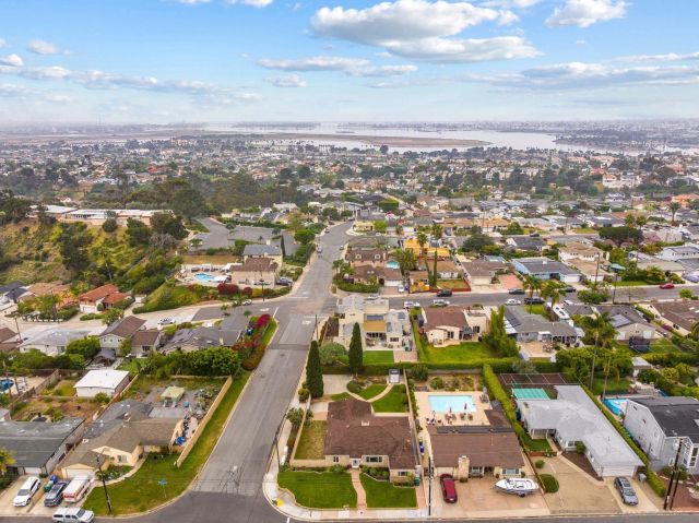 2604 Grandview Street, San Diego, CA 92110