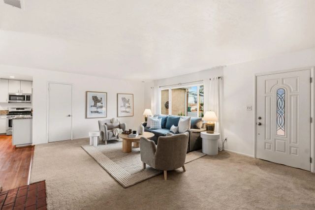 2604 Grandview Street, San Diego, CA 92110