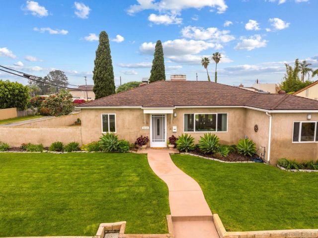 2604 Grandview Street, San Diego, CA 92110
