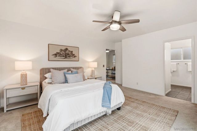 2604 Grandview Street, San Diego, CA 92110