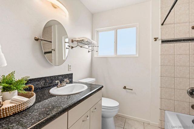 2604 Grandview Street, San Diego, CA 92110