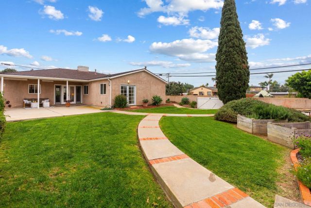 2604 Grandview Street, San Diego, CA 92110