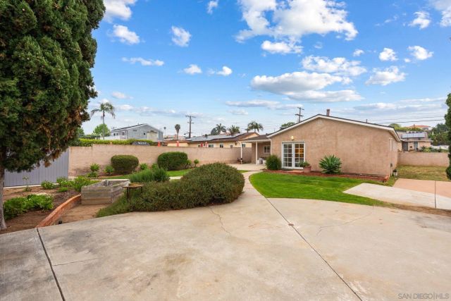 2604 Grandview Street, San Diego, CA 92110