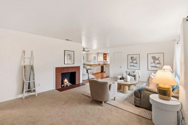 2604 Grandview Street, San Diego, CA 92110