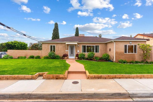 2604 Grandview Street, San Diego, CA 92110