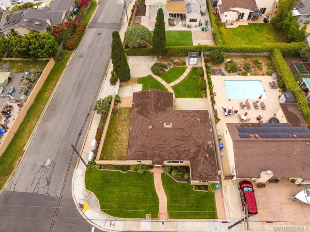 2604 Grandview Street, San Diego, CA 92110