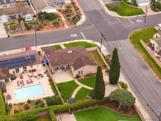 2604 Grandview Street, San Diego, CA 92110