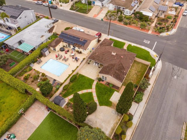 2604 Grandview Street, San Diego, CA 92110