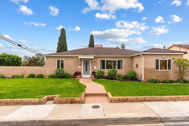 2604 Grandview Street, San Diego, CA 92110