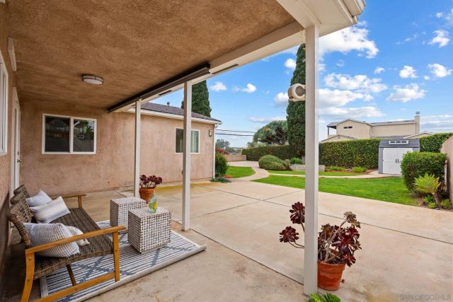 2604 Grandview Street, San Diego, CA 92110