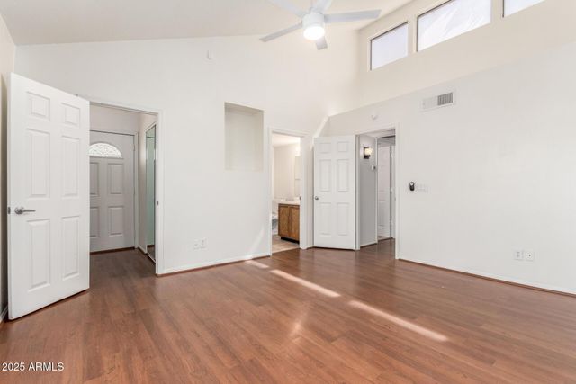 13627 N Hamilton Drive Apt 102, Fountain Hills, AZ 85268