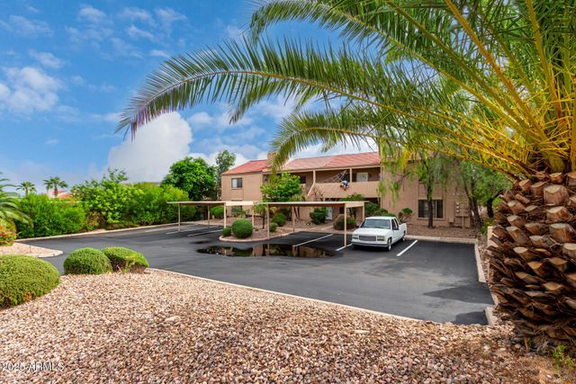 13627 N Hamilton Drive Apt 102, Fountain Hills, AZ 85268