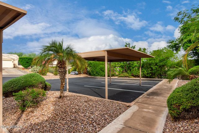 13627 N Hamilton Drive Apt 102, Fountain Hills, AZ 85268