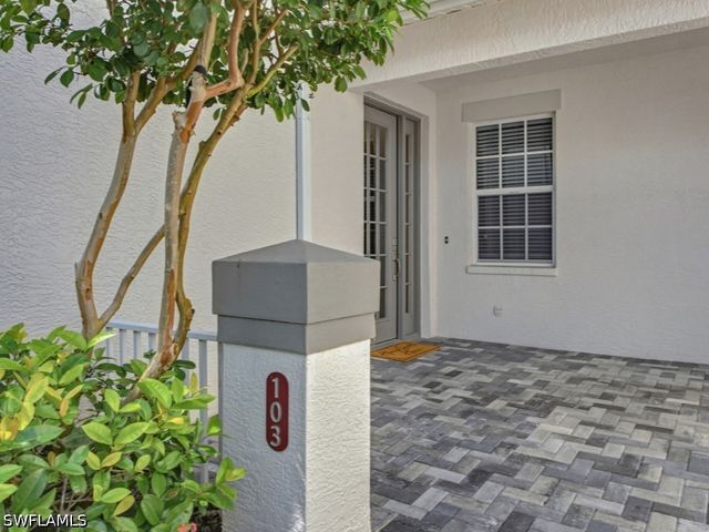 8355 Whisper Trace WAY 103, Naples, FL 34114