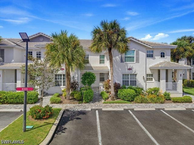 8355 Whisper Trace WAY 103, Naples, FL 34114