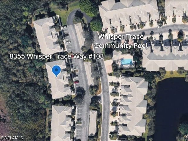 8355 Whisper Trace WAY 103, Naples, FL 34114