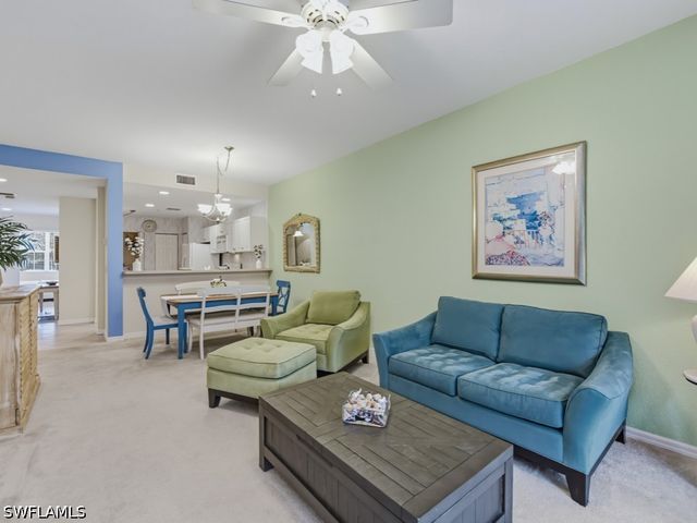 8355 Whisper Trace WAY 103, Naples, FL 34114