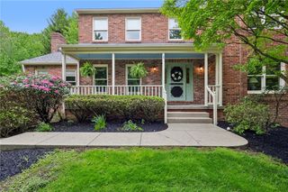 4024 Gwynedd DRIVE, Hampton, PA 15101