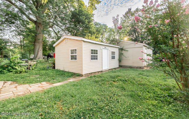 3775 Wheeler Ave, Louisville, KY 40215