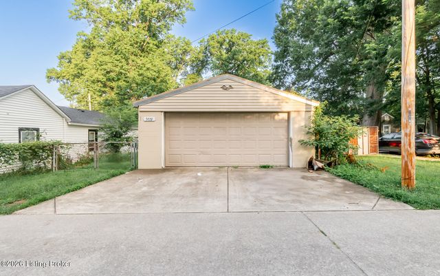 3775 Wheeler Ave, Louisville, KY 40215