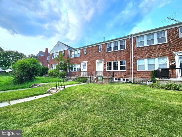 1943 EDGEWOOD RD, Towson, MD 21286
