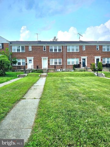 1943 EDGEWOOD RD, Towson, MD 21286