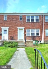 1943 EDGEWOOD RD, Towson, MD 21286
