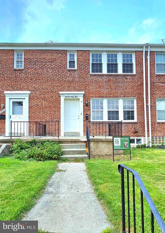 1943 EDGEWOOD RD, Towson, MD 21286