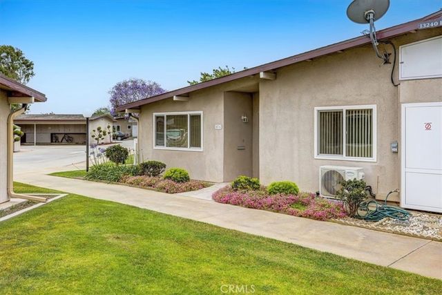 13240 El Dorado Drive 187G, Seal Beach, CA 90740
