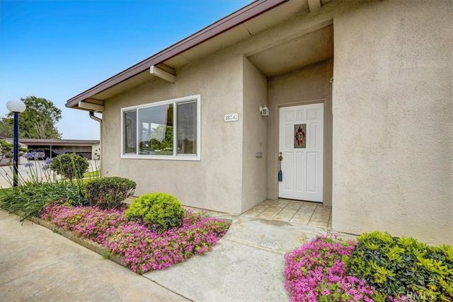 13240 El Dorado Drive 187G, Seal Beach, CA 90740