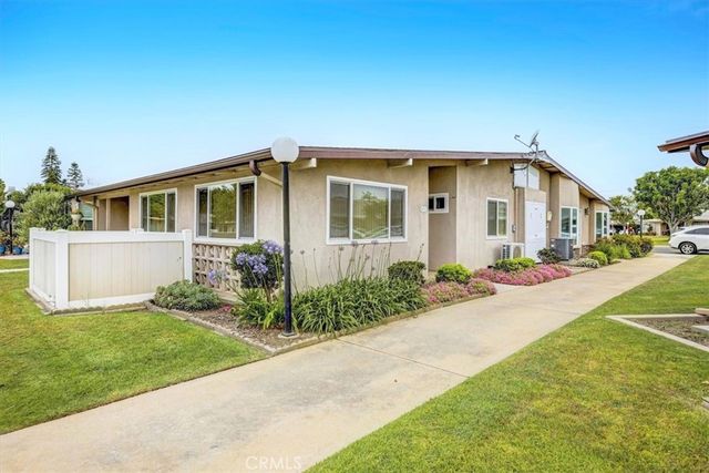 13240 El Dorado Drive 187G, Seal Beach, CA 90740