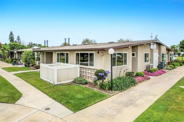 13240 El Dorado Drive 187G, Seal Beach, CA 90740