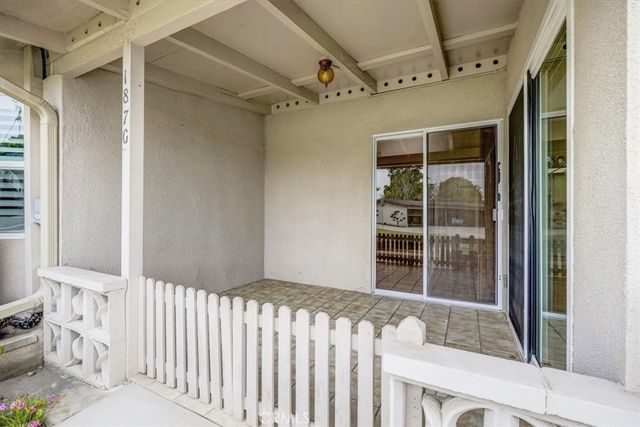 13240 El Dorado Drive 187G, Seal Beach, CA 90740