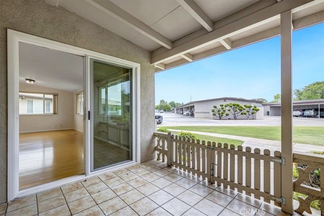 13240 El Dorado Drive 187G, Seal Beach, CA 90740