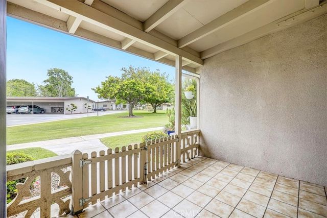 13240 El Dorado Drive 187G, Seal Beach, CA 90740