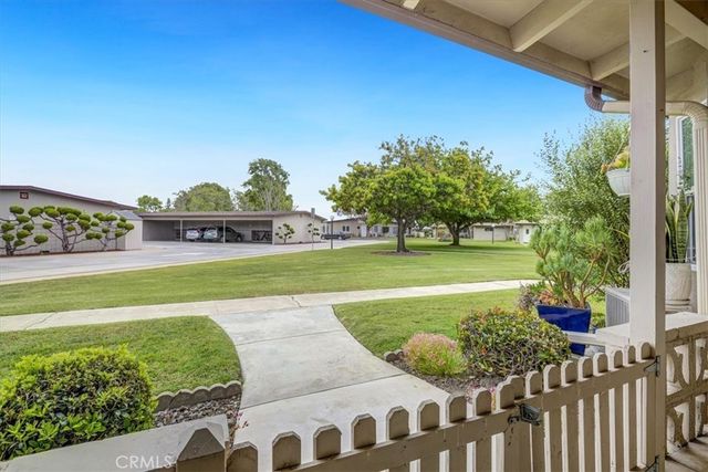 13240 El Dorado Drive 187G, Seal Beach, CA 90740