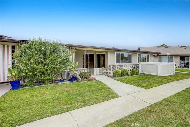 13240 El Dorado Drive 187G, Seal Beach, CA 90740