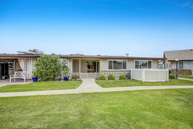 13240 El Dorado Drive 187G, Seal Beach, CA 90740
