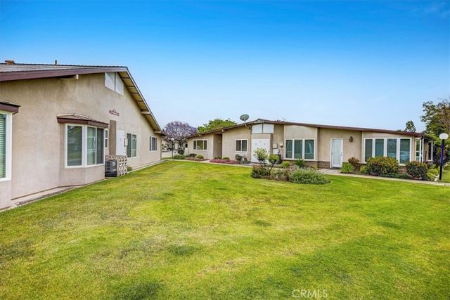 13240 El Dorado Drive 187G, Seal Beach, CA 90740