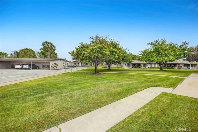 13240 El Dorado Drive 187G, Seal Beach, CA 90740