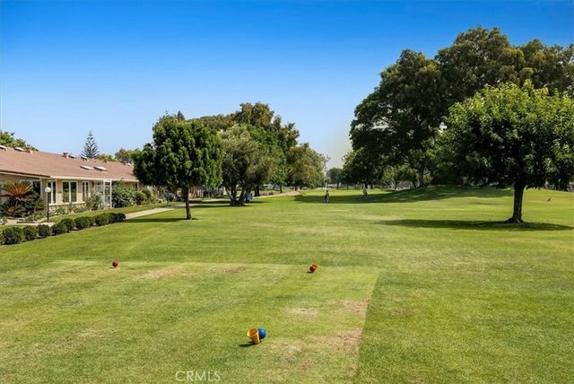 13240 El Dorado Drive 187G, Seal Beach, CA 90740