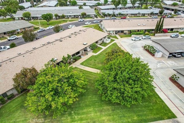 13240 El Dorado Drive 187G, Seal Beach, CA 90740