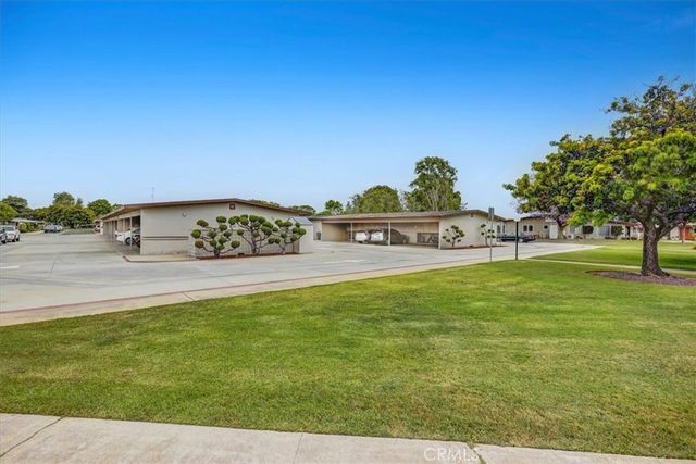 13240 El Dorado Drive 187G, Seal Beach, CA 90740