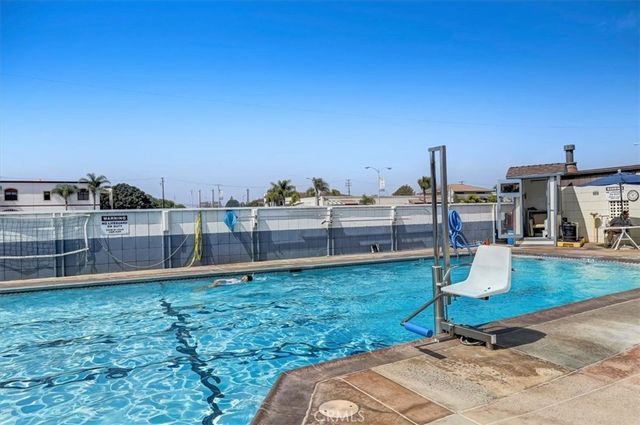 13240 El Dorado Drive 187G, Seal Beach, CA 90740