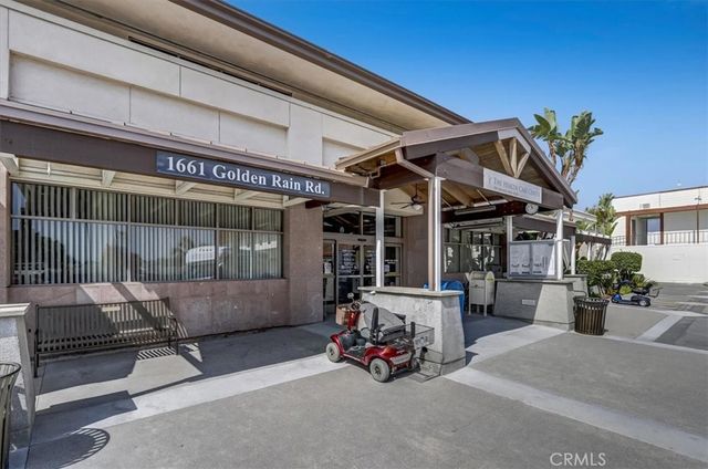 13240 El Dorado Drive 187G, Seal Beach, CA 90740